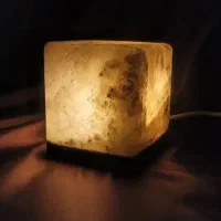 فروش مستقیم سنگ نمک دکوری و نمک خوراکی ویژه|صنایع دستی و سایر لوازم تزئینی|ری, علایین|دیوار