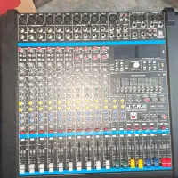 باند،میکسر جی تی آر ،پاور دی ان دی