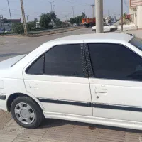 پژو پارس مدل ۹۰