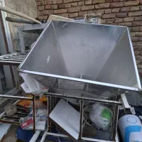 دستگاه خمیر سالم