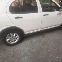 کوییک مدل ۹۸ 98بدون رنگ|خودرو سواری و وانت|تهران, علم و صنعت|دیوار