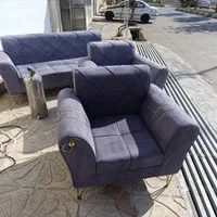 مبل شویی وبخارشویی نوین. بابائیان