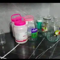 شیشه خالی