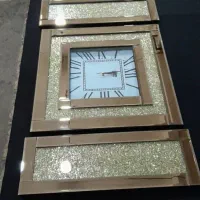 ساعت دیواری شیک