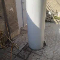 آبگرمکن زمینی