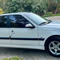 پارس elx 1402 سیمی|خودرو سواری و وانت|فولادشهر, B1|دیوار