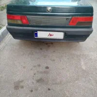 پژو آردی مدل 84|خودرو سواری و وانت|ملایر, |دیوار