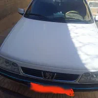 فروش پژو 405slxدریچه گاز برقی مدل 1396