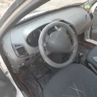 تیبا ۱ بدون رنگ