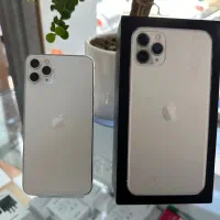 آیفون 11pro mx 512برای بازنشستگان تامین اجتماعی4%
