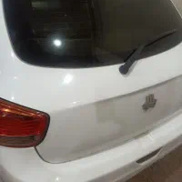 تیبا دو مدل 99|خودرو سواری و وانت|رامهرمز, |دیوار