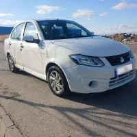 ساینا ۹۶ استسنایی