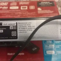 DVD Player SONY NS608P|پخش‌کننده DVD و ویدیو|کرج, مهرویلا شمالی|دیوار