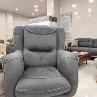 مبل راحتی|مبلمان خانگی و میز عسلی|بردسیر, |دیوار