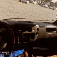 الوند فوتون ۶ تن تمیز مدل ۸۹|خودرو سنگین|اسلامشهر, بهرام آباد|دیوار