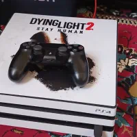 ps 4pro  کپی خور|کنسول، بازی ویدئویی و آنلاین|ربط, |دیوار