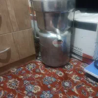 آبمیوه گیری هلال G75