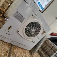 کولر  آبی جنرال درحد