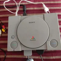 پلی استیشن یک پلی وان پلی ۱