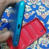 ردمی 9A تمیز|موبایل|مشهد, خلق آباد سفلی|دیوار