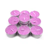 شمع سکه ای|صنایع دستی و سایر لوازم تزئینی|شیراز, درکی|دیوار