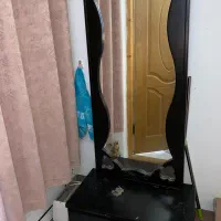 فروش ایینه زیر ایینه (کشو دار)