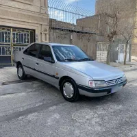 فروش|خودرو سواری و وانت|فشاپویه, |دیوار