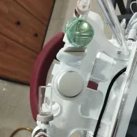 دستگاه هیدروفیشیال ۷ کاره حرفه‌ای پاکسازی وآبرسانی|آرایشگاه و سالن‌های زیبایی|یزد, |دیوار