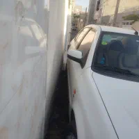 سمند ef7 مدل 96|خودرو سواری و وانت|باغستان, |دیوار