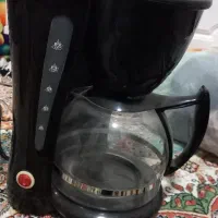 قهوه ساز|سماور، چای‌ساز، قهوه‌ساز|تهران, نازی‌آباد|دیوار