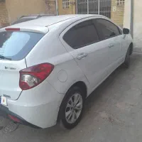 برلیانس ۲۲۰ اتومات|خودرو سواری و وانت|شیراز, باغ تخت|دیوار