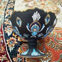 میوه خوری سفالی دستساز