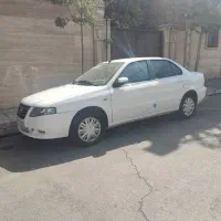 سورن پلاس xu7p سورن پلاس xu7p دریچه سیمی|خودرو سواری و وانت|قرچک, مهدیه|دیوار