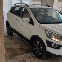 بایک x25 اتومات 2019|خودرو سواری و وانت|مشهد, جاهد شهر|دیوار