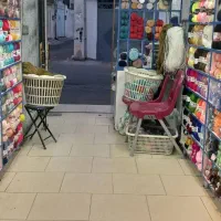 فروش مغازه در پشت مسجد جامع