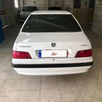 تعدیل قیمت شد پارس سال سفارشی XU7P|خودرو سواری و وانت|سنندج, |دیوار