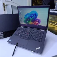 لپتاپ Lenovo ThinkPad X380 Yoga لمسی با قلم