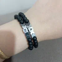 بدلیجات دست ساز(دستبند گردنبند)