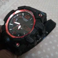 جی شاک اصل کاسیومدلGG1000 ژاپن