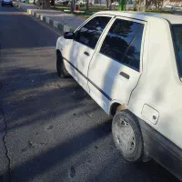 پراید131 مدل 95|خودرو سواری و وانت|قرچک, میرزائی جنوبی|دیوار