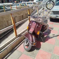 وسپا ال ام ال مدل ۹۵