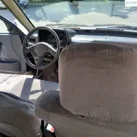 پراید شاسی سالم مدل ۸۴|خودرو سواری و وانت|خرمآباد, |دیوار