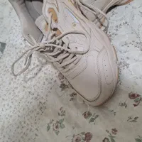 کتانی پسرانه سایز۴۲ و با مارک و برند 361|کیف، کفش، کمربند|ورامین, ورامین|دیوار