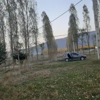 شهرک-برند-وزیری-500متر-زمین-سند-دار-کلاردشت-زمین