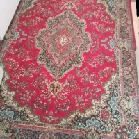 قالی ۹ متری