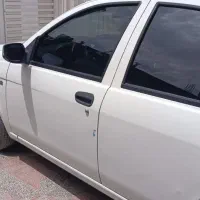 ساینا دوگانه فابریک 1402|خودرو سواری و وانت|نجف‌آباد, جامی|دیوار