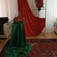 چله یلدا|خدمات پذیرایی، مراسم|تبریز, |دیوار