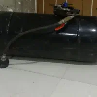 کپسول ال پی جی