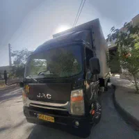 باربری حمل‌ونقل اثاث کشی وجابجایی کارگرتنها|خدمات حمل و نقل|مشهد, شهرک رازی (شهرک غرب)|دیوار