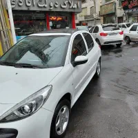 ۲۰۷پانا|خودرو سواری و وانت|کرج, شاهین‌ویلا|دیوار